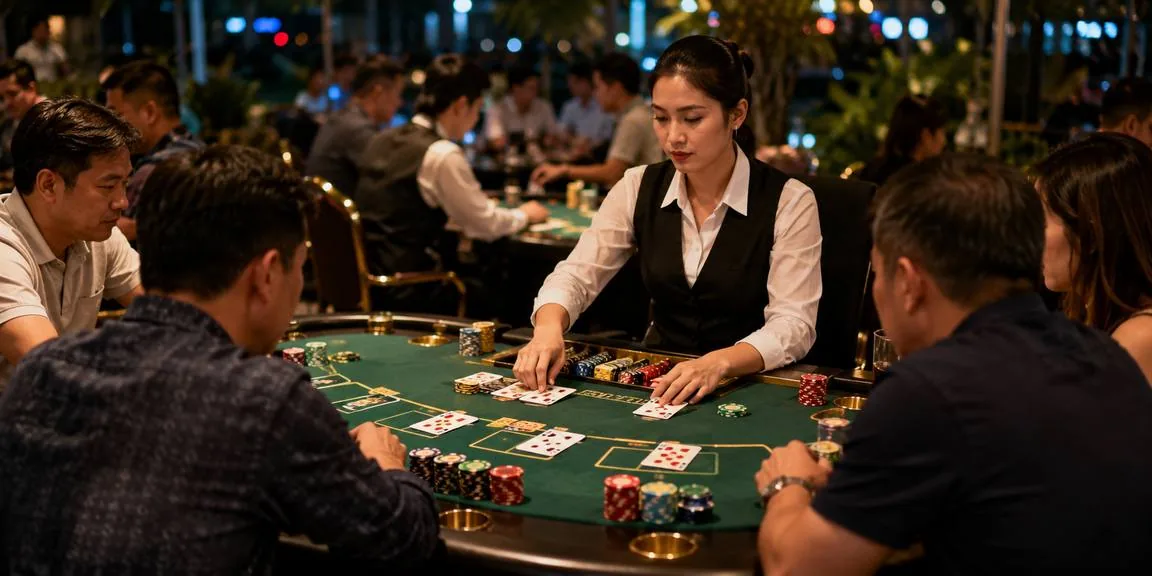 Thuật Ngữ